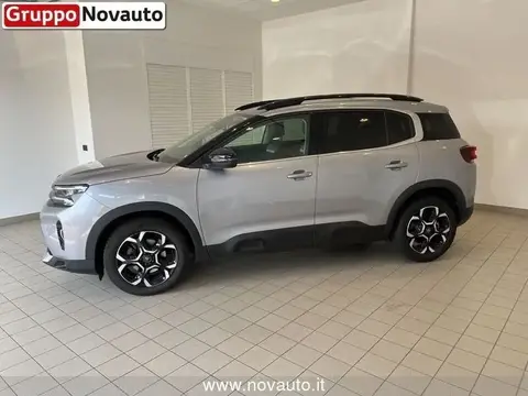 Annonce CITROEN C5 AIRCROSS Diesel 2022 d'occasion 