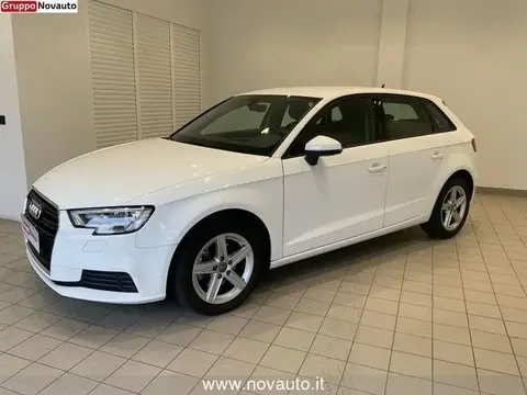 Annonce AUDI A3 Diesel 2019 d'occasion 