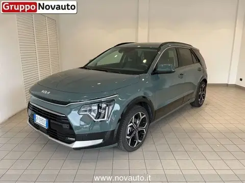 Used KIA NIRO Hybrid 2023 Ad 