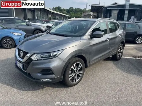 Used NISSAN QASHQAI Petrol 2021 Ad 