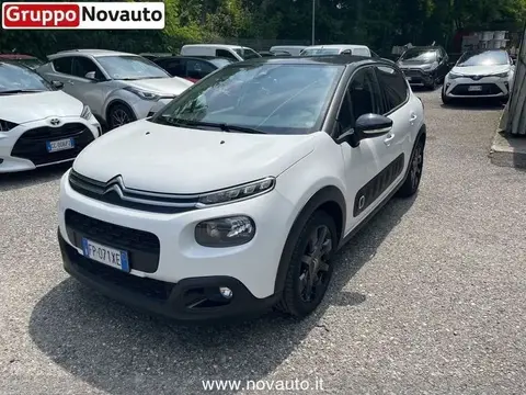 Used CITROEN C3 Petrol 2018 Ad 