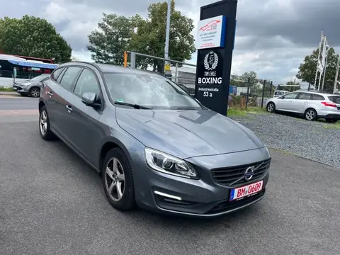 Used VOLVO V60 Diesel 2016 Ad 