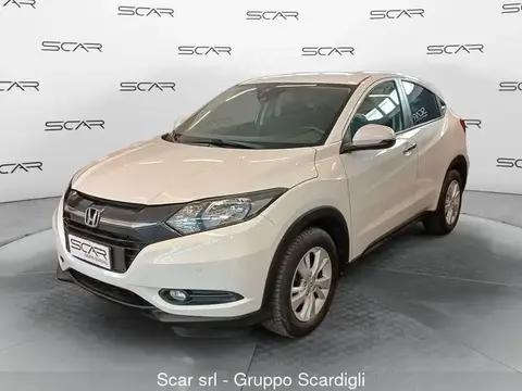 Used HONDA HR-V Petrol 2016 Ad 