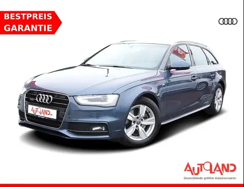 Used AUDI A4 Diesel 2015 Ad 