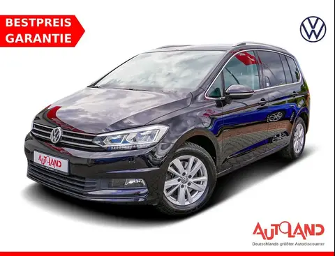 Annonce VOLKSWAGEN TOURAN Diesel 2019 d'occasion 