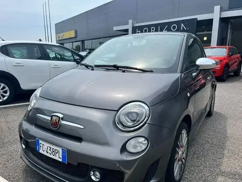 Used FIAT 500 Petrol 2016 Ad 