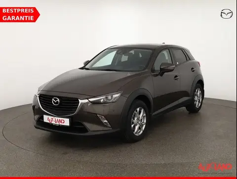 Used MAZDA CX-3 Petrol 2017 Ad 