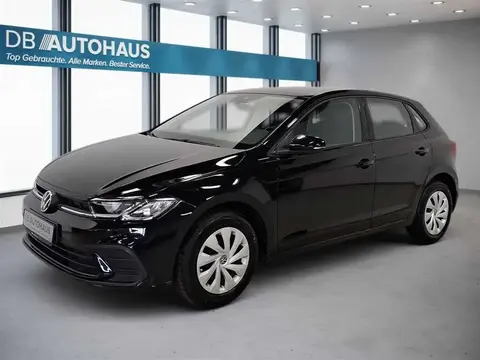 Used VOLKSWAGEN POLO Petrol 2022 Ad 