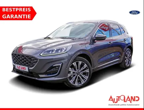 Annonce FORD KUGA Hybride 2022 d'occasion 