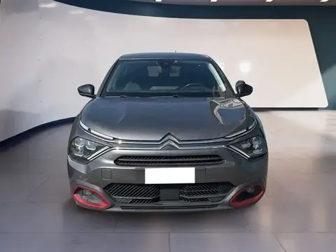 Annonce CITROEN C4 Diesel 2021 d'occasion 