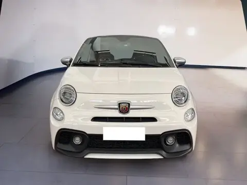 Annonce ABARTH 595 Essence 2018 d'occasion 