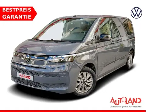 Annonce VOLKSWAGEN T7 Diesel 2022 d'occasion 