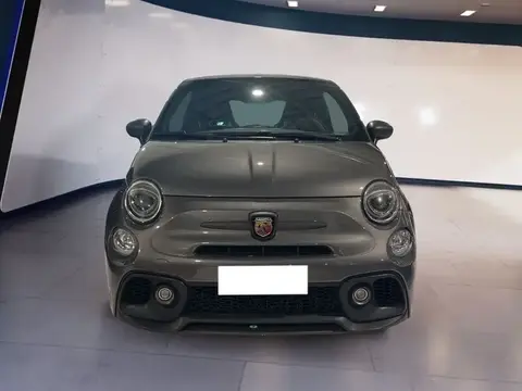 Used ABARTH 595 Petrol 2018 Ad 