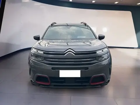 Annonce CITROEN C5 AIRCROSS Essence 2021 d'occasion 