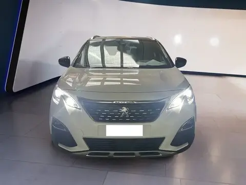 Used PEUGEOT 5008 Petrol 2018 Ad 