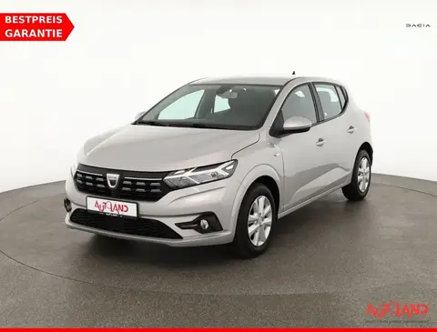 Used DACIA SANDERO Petrol 2021 Ad 