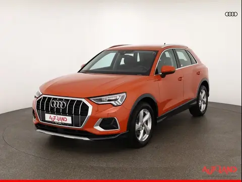 Used AUDI Q3 Petrol 2023 Ad 