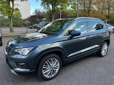 Used SEAT ATECA Petrol 2019 Ad 