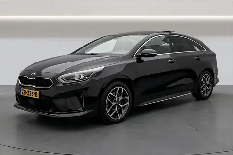 Used KIA PROCEED Petrol 2019 Ad 