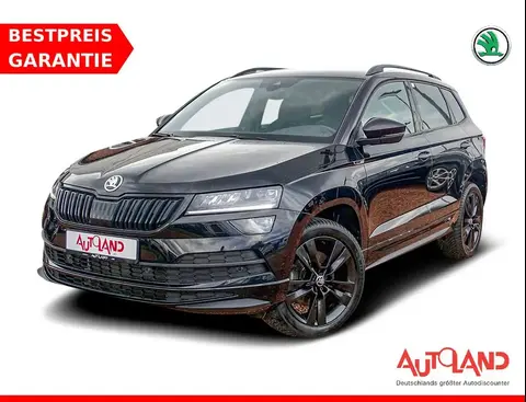 Annonce SKODA KAROQ Diesel 2019 d'occasion 