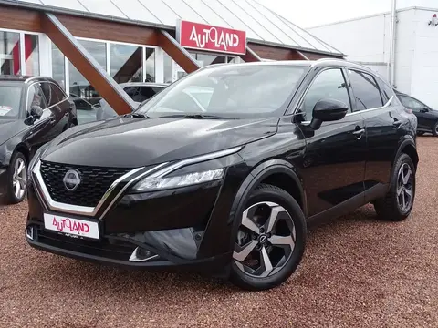 Annonce NISSAN QASHQAI Essence 2023 d'occasion 