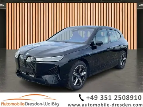 Annonce BMW IX Non renseigné 2023 d'occasion 