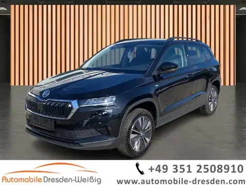 Used SKODA KAROQ Petrol 2023 Ad 