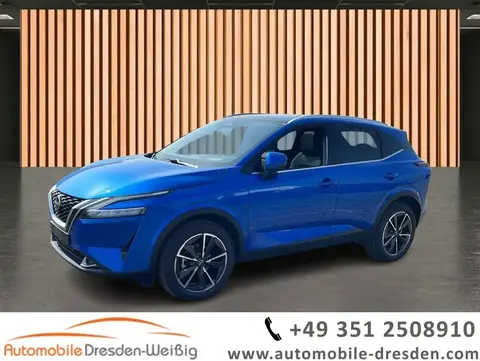 Annonce NISSAN QASHQAI Essence 2023 d'occasion 