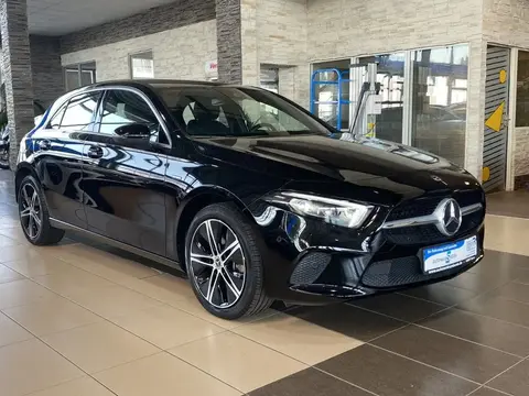 Used MERCEDES-BENZ CLASSE A Hybrid 2020 Ad 