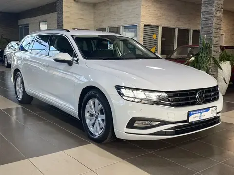 Annonce VOLKSWAGEN PASSAT Diesel 2022 d'occasion 