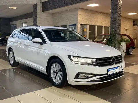 Annonce VOLKSWAGEN PASSAT Diesel 2022 d'occasion 