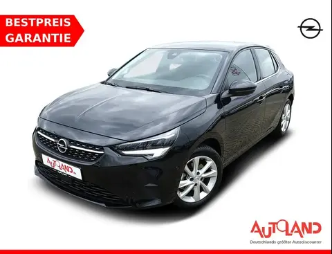 Annonce OPEL CORSA Essence 2022 d'occasion 