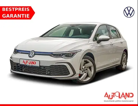 Annonce VOLKSWAGEN GOLF Hybride 2021 d'occasion 