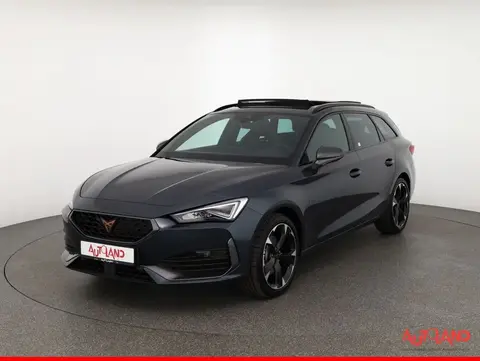 Used CUPRA LEON Petrol 2024 Ad 