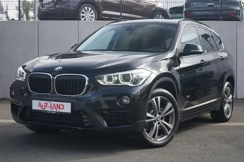 Used BMW X1 Diesel 2015 Ad 