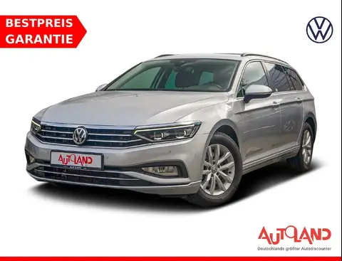 Used VOLKSWAGEN PASSAT Petrol 2020 Ad 