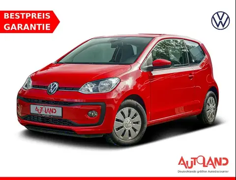 Annonce VOLKSWAGEN UP! Essence 2021 d'occasion 