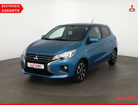 Used MITSUBISHI SPACE STAR Petrol 2022 Ad 