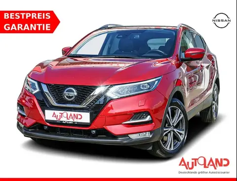 Annonce NISSAN QASHQAI Essence 2019 d'occasion 