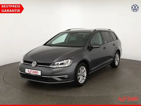 Used VOLKSWAGEN GOLF Diesel 2017 Ad 