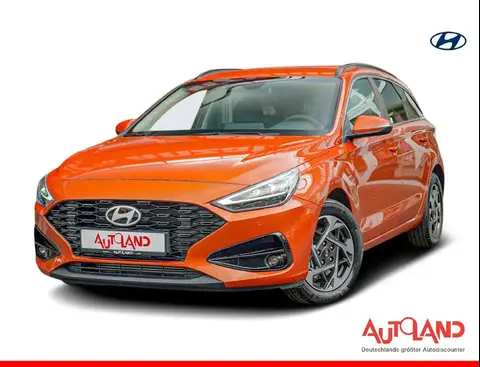 Annonce HYUNDAI I30 Essence 2024 d'occasion 