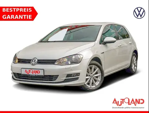 Annonce VOLKSWAGEN GOLF Diesel 2016 d'occasion 