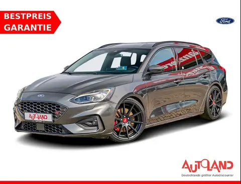 Annonce FORD FOCUS Essence 2019 d'occasion 