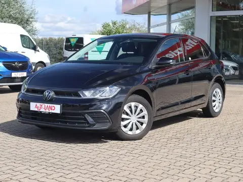 Used VOLKSWAGEN POLO Petrol 2022 Ad 