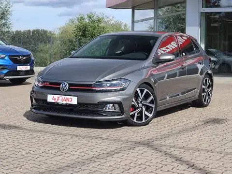 Used VOLKSWAGEN POLO Petrol 2019 Ad 