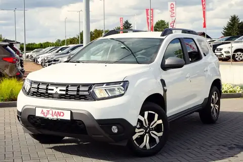 Used DACIA DUSTER Petrol 2024 Ad 