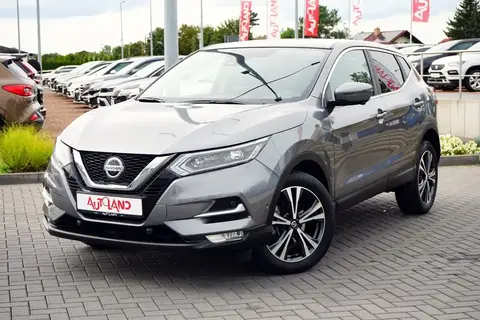 Used NISSAN QASHQAI Petrol 2020 Ad 