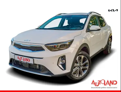 Annonce KIA STONIC Essence 2023 d'occasion 