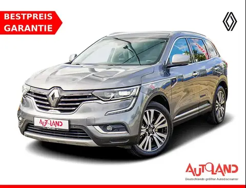 Annonce RENAULT KOLEOS Diesel 2019 d'occasion 