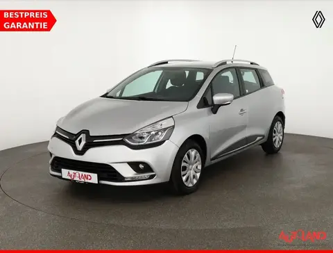 Used RENAULT CLIO Petrol 2020 Ad 